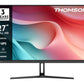 LCD Monitor|THOMSON|27 "|1920 x 1080 pixels|Full HD|Native aspect ratio 16:9|Flat|M27FB2Y15