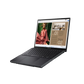 Asus Zenbook Duo UX8406CA-QL358X | Inkwell Gray | 14 " | OLED | Touchscreen | FHD | 1920 x 1200 pixels | 60 Hz | Glossy | Intel Core Ultra 7 | 255H | 16 GB | LPDDR5X | Solid-state drive capacity 1000 GB | Intel Arc Graphics | Windows 11 Pro | 802.11b...