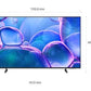 TV Set|SAMSUNG|50 "|4K Ultra HD|3840 x 2160 pixels|Flat|16:9|LED|UE50U7022FKXXH