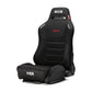 Next Level Racing ERS3 Haptic | Feedback Sim Racing Seat