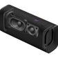 Sony | Speaker | ULT FIELD 3 | Waterproof | Bluetooth | Wireless connection | Portable | Black