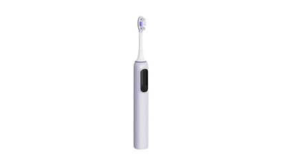 Xiaomi Oscillation Electric Toothbrush Pro EU | Rechargeable | For adults | Number of brush heads included 2 | Number of teeth brushing modes 4 | Purple