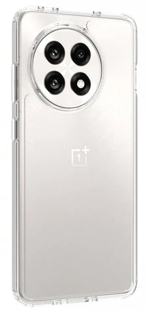 SCREENOR BUMPER ONEPLUS 13R TRANSPARENT