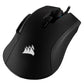 CORSAIR IRONCLAW RGB Gaming Mouse Black