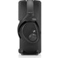 Sennheiser | Wireless Headphones | RS 175-U | Over-ear | Black | Wireless