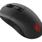 MOUSE USB OPTICAL WRL GAMING/VERSA 300 W 8K MSI