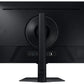 LCD Monitor|SAMSUNG|Odyssey G7|32"|Gaming|Panel IPS|3840x2160|16:9|144Hz|1 ms|Speakers|Swivel|Pivot|Height adjustable|Tilt|Colour Black|LS32DG702EUXDU
