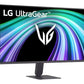 LCD Monitor|LG|27 "|1920 x 1080 pixels|Full HD|Native aspect ratio 16:9|LED|Flat|27G411B-B