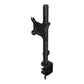 MONITOR ACC DESK MOUNT ATLAS/SINGLE 13-27" EY8F001 ENDORFY