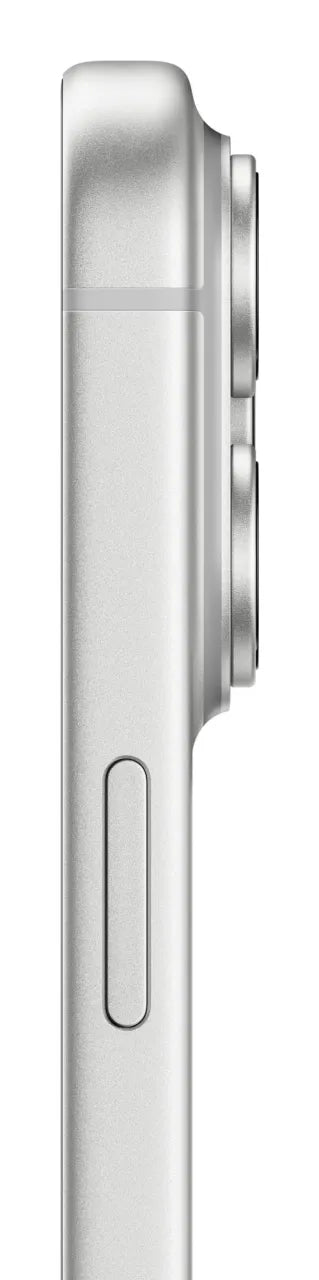 MOBILE PHONE IPHONE 17 PRO MAX/256GB SILVER MFYM4 APPLE