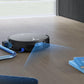 VACUUM CLEANER ROBOT/DEEBOT X11 PRO OMNI ECOVACS