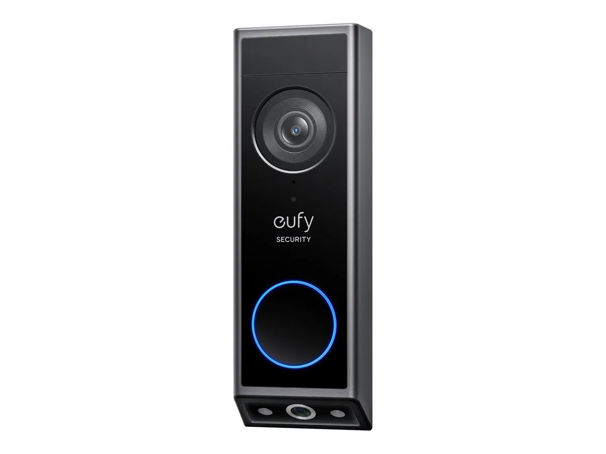 Anker Eufy Doorbell E340 With Chime
