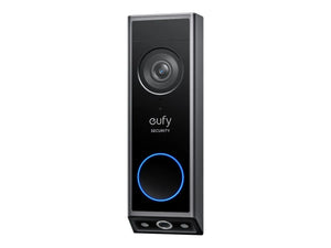 Anker Eufy Doorbell E340 With Chime