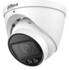 NET CAMERA 5MP EYEBALL/IPC-HDW5559T-ZE-IL-27135 DAHUA