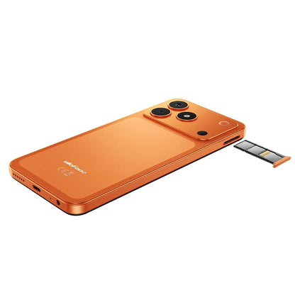 MOBILE PHONE NOTE 23/3/32GB COSMIC ORANGE ULEFONE