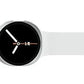 SMARTWATCH GALAXY WATCH8 LTE/44MM SILVER SM-L335 SAMSUNG