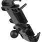 RAM MOUNTS QUICK-GRIP XL PHONE HOLDER WITH BALL
