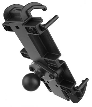 RAM MOUNTS QUICK-GRIP XL PHONE HOLDER WITH BALL