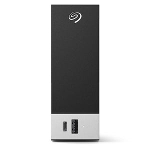 External HDD|SEAGATE|One Touch|STLC18000402|18TB|USB 3.0|Black|STLC18000402