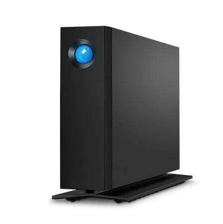 External HDD|LACIE|d2 Professional|10TB|USB 3.1|Drives 1|STHA10000800