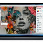 DELL PRO PRECISION 7 14 U7-366H/14FHD+/32GB/512SSD/RTXPRO1000-8GB/FPR/11P/3PS (US-KB)