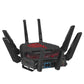 WRL ROUTER 19000MBPS/TRI BAND GT-BE19000 ASUS