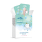 Sonetic Kids 171090200 | ETA Replacement brush heads | Heads | For kids | Number of brush heads included 2 | Pink