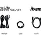 IIYAMA GC2781HSU-B1 G-Master Black Hawk