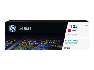 HP 410X Original Toner Cartridge magenHY