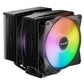 CPU COOLER S_MULTI/PURE ROCK PR3LX BK043 BE QUIET
