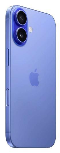 MOBILE PHONE IPHONE 16 PLUS/128GB ULTRAMARINE MXVX3 APPLE