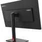 LENOVO THINKVISION T32H-30/ 31.5" QHD (2560X1440) IPS DISPLAY/ ANTI-GLARE/ 16:9/ 60HZ/ HDMI/ DP/ RJ-45/ UCB-C (90W)/ 3Y
