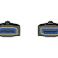 UNITEK C11072BK-25M Optic Cable HDMI 2.0