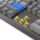 KEYBOARD WRL THOCK V2/EY5A129 ENDORFY