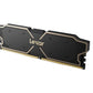 MEMORY DIMM 32GB DDR5-6000/K2 LD5U16G60C38LG-RGD LEXAR