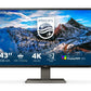 PHILIPS 439P1/00 42.51inch