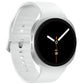 SMARTWATCH GALAXY WATCH8 LTE/44MM SILVER SM-L335 SAMSUNG
