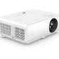 Benq Meeting Room Projector LW555C | WXGA (1280x800) | 3500 ANSI lumens | White