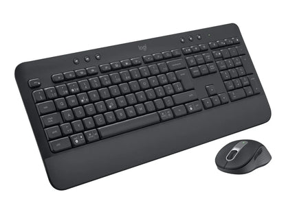 LOGI Signature MK650 Combo Business (US)
