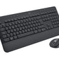 LOGI Signature MK650 Combo Business(PAN)