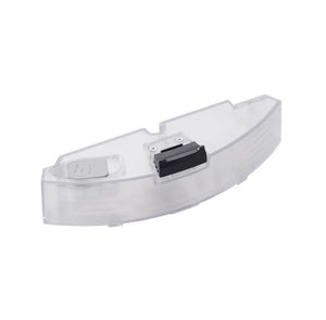 Vacuum Cleaner Accessory|ROBOROCK|Electrically Controlled Water Tank|Black|For S7+ Black / S7 Black|9.01.0805