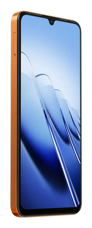 MOBILE PHONE WAVE 10/8/128GB ORANGE BLACKVIEW