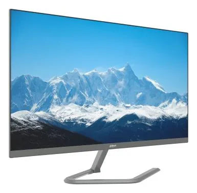 LCD Monitor|DAHUA|27 "|1920 x 1080 pixels|Full HD|Native aspect ratio 16:9|LED|Flat|DHI-LM27-C201P