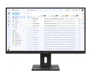 LENOVO 27" E27-40 FHD IPS 16:9 100HZ HDMI/DP/VGA