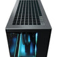 Case|ARCTIC|EATX|Black|Midi Tower|PC|Xtender VG (Mirror Black)|ACPCC00019A