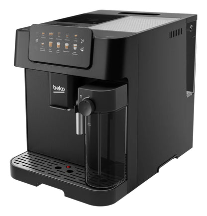 BEKO CEG 7304 B Fully-automatic espresso, cappuccino machine