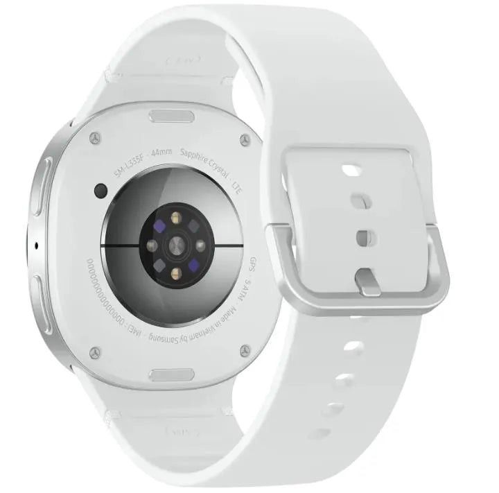 SMARTWATCH GALAXY WATCH8 LTE/44MM SILVER SM-L335 SAMSUNG