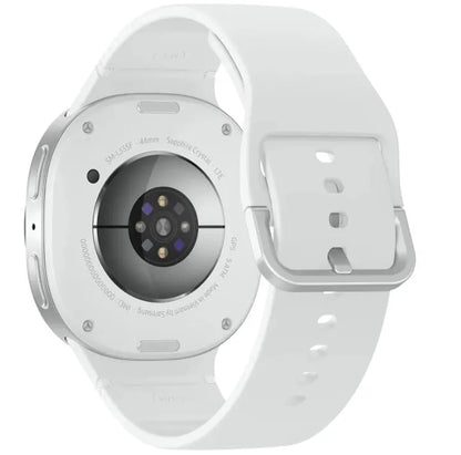 SMARTWATCH GALAXY WATCH8 LTE/44MM SILVER SM-L335 SAMSUNG