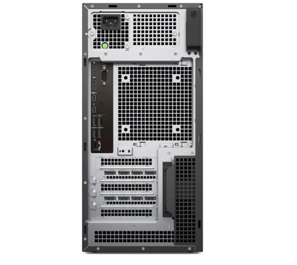 Dell Pro Max | T2 FCT2250 | Desktop | Tower | Intel Core Ultra 9 | 285 | Internal memory 16 GB | DDR5 | Solid-state drive capacity 1000 GB | NVIDIA RTX A1000 | Keyboard language No keyboard | Windows 11 Pro | Warranty 36 month(s)
