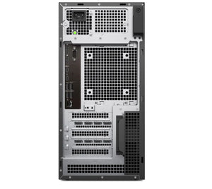 Dell Pro Max | T2 FCT2250 | Desktop | Tower | Intel Core Ultra 9 | 285 | Internal memory 32 GB | DDR5 | Solid-state drive capacity 512 GB | NVIDIA GeForce RTX 5070 | Keyboard language No keyboard | Windows 11 Pro | Warranty 36 month(s)